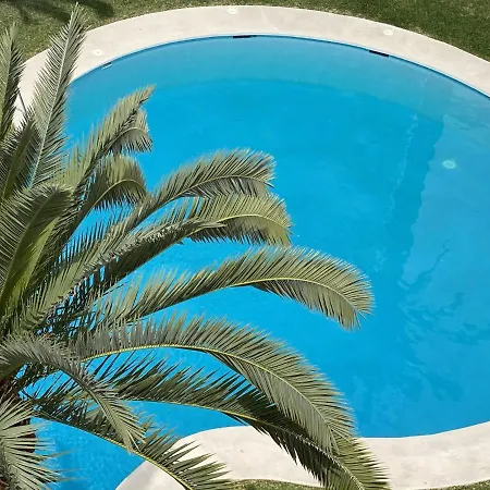 Apartamento Penthouse Seaview Centro Casasol