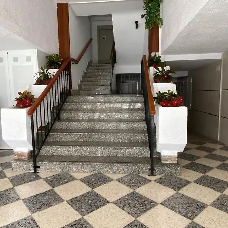 Apartamento Penthouse Seaview Centro Casasol *