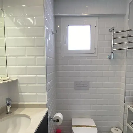 Apartamento Penthouse Seaview Centro Casasol Nerja