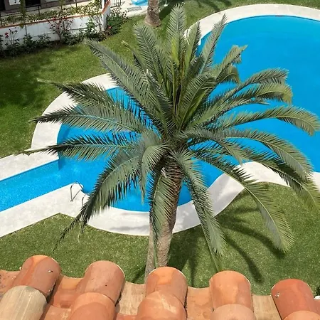Apartamento Penthouse Seaview Centro Casasol *