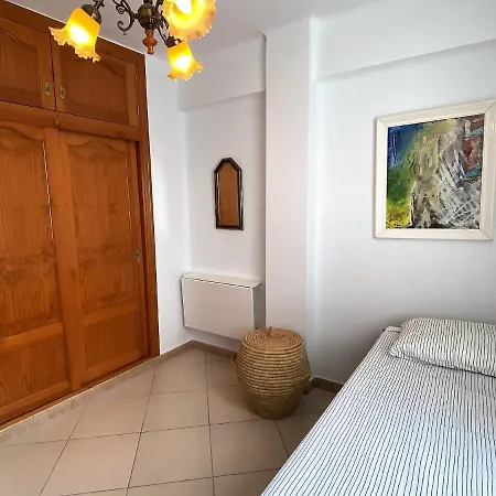 Penthouse Seaview Centro Casasol Apartamento