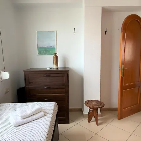 Apartamento Penthouse Seaview Centro Casasol